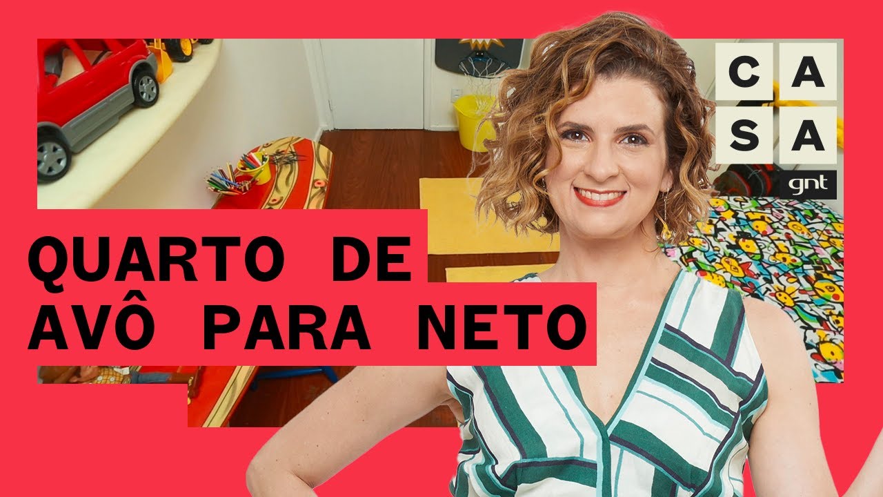Como organizar um QUARTO INFANTIL divertido e prático  | Dica de Organização | Micaela Góes