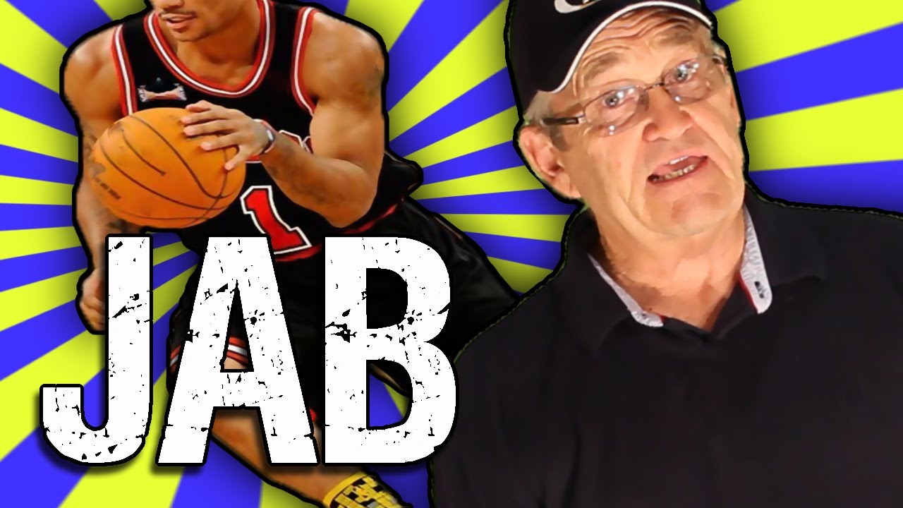 JAB STEP ATTACK!! Basketball Move to SCORE!! -- Shot Science Basketball