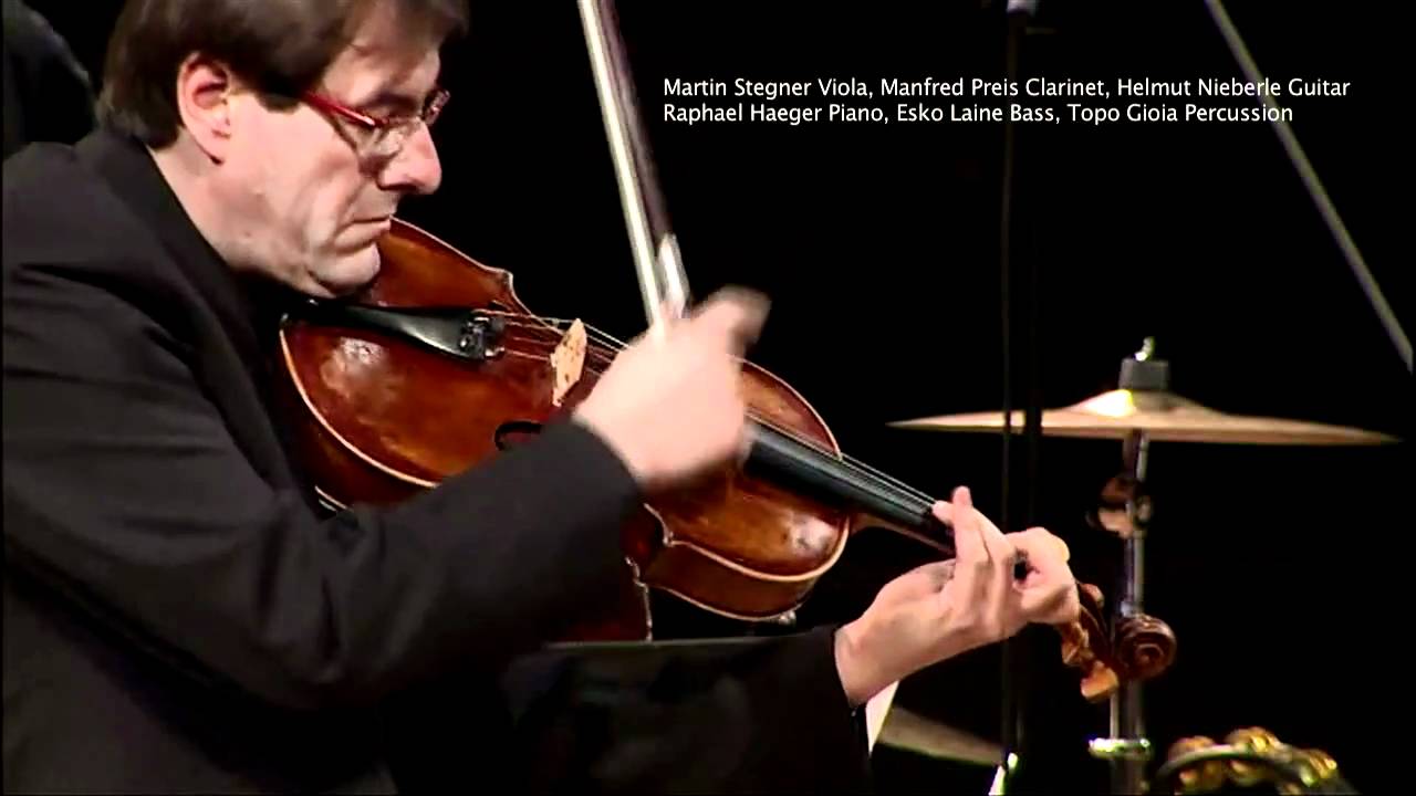 Perfidia BOLERO BERLIN