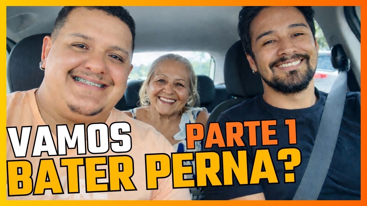 BORA PASSEAR!!! 😉+ BASTIDORES DAS PALESTRAS🙌🏽☺️+ MERCADO! 🛒