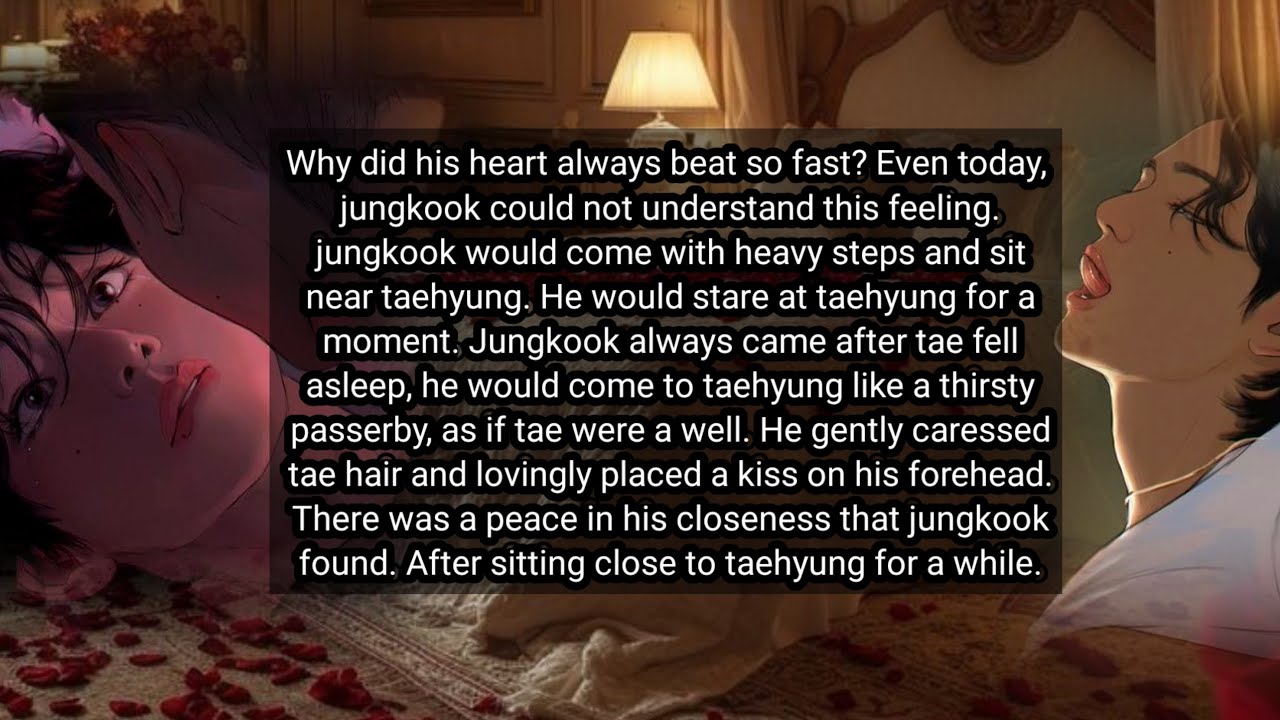 Taekook/vkook ff|| Be My Family - Contact Marriage For A Baby - [ Part 3 ] #taekookff