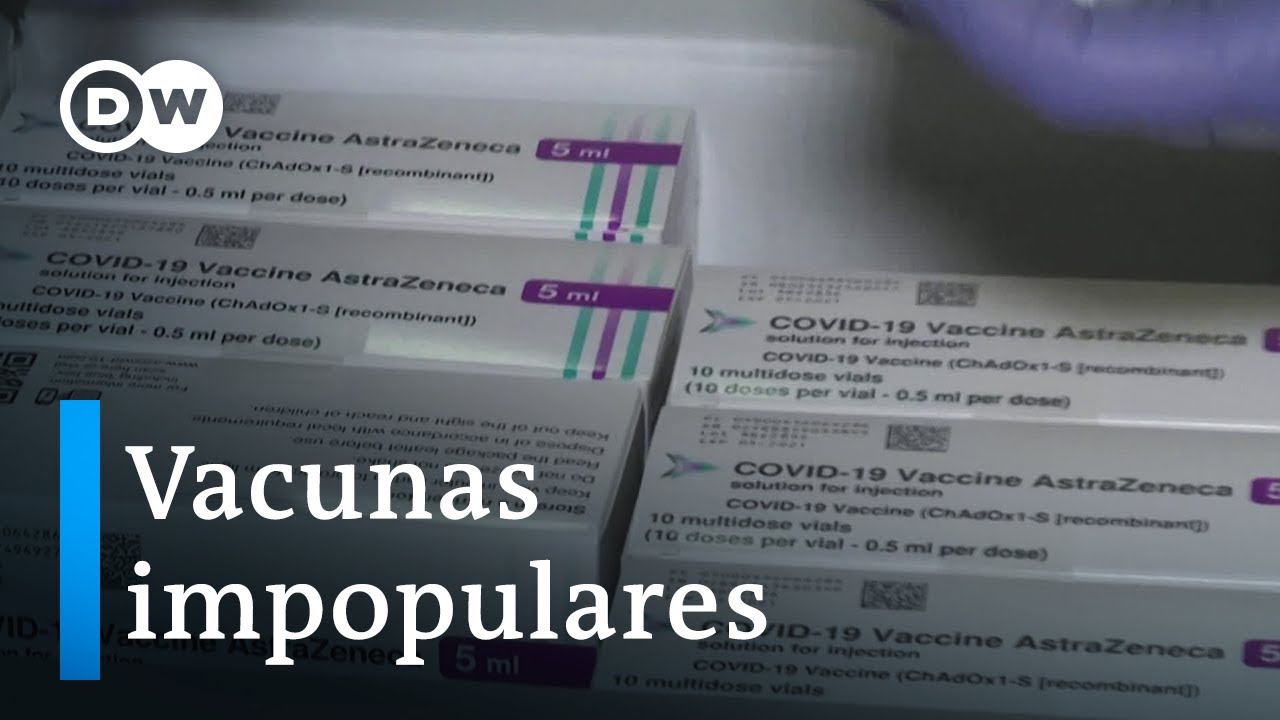 ¿Son mejores unas vacunas que otras?