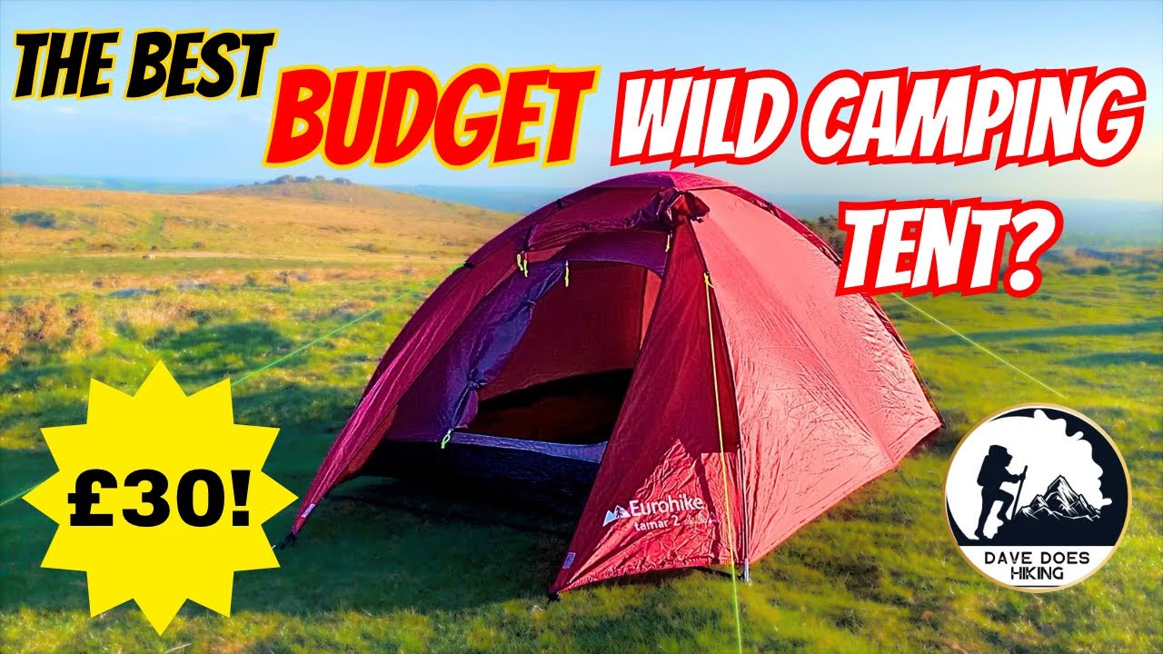 Eurohike Tamar 2 (Review) | Watch BEFORE You Buy