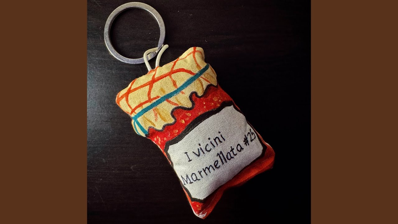 Marmellata #25