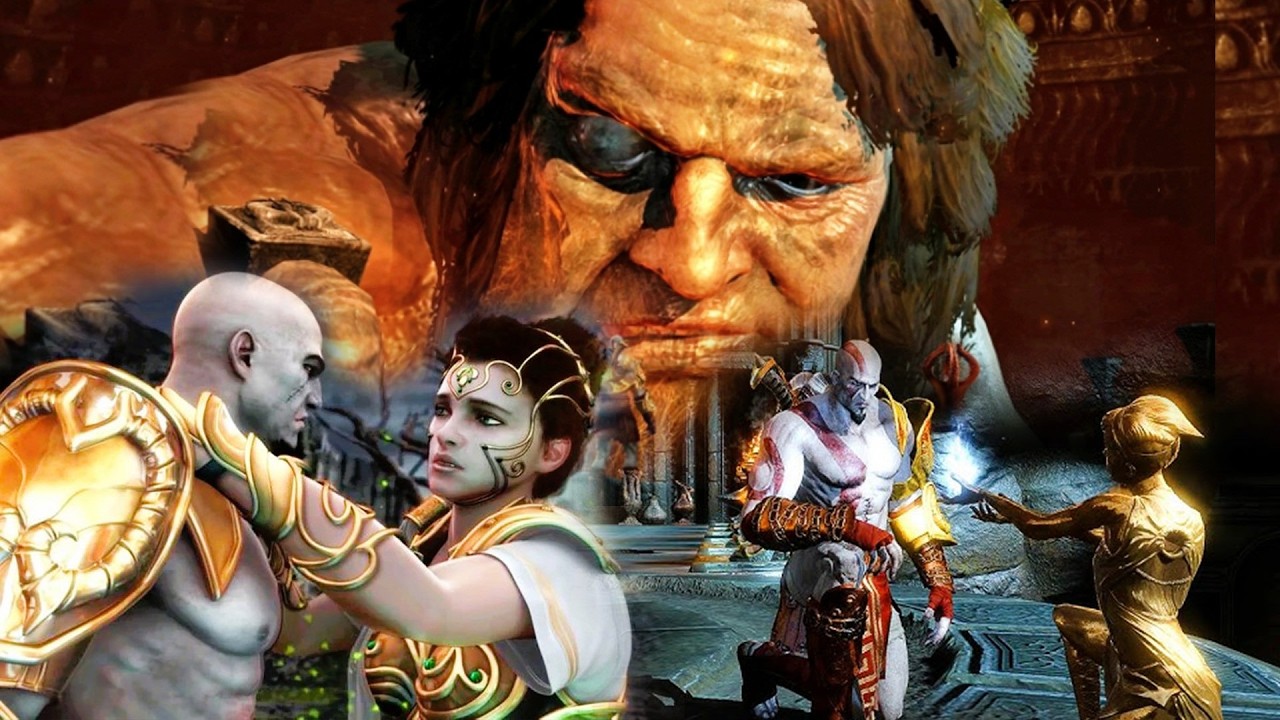 (LOS TUAM EP#2) nam hais lus hmoob god of war3