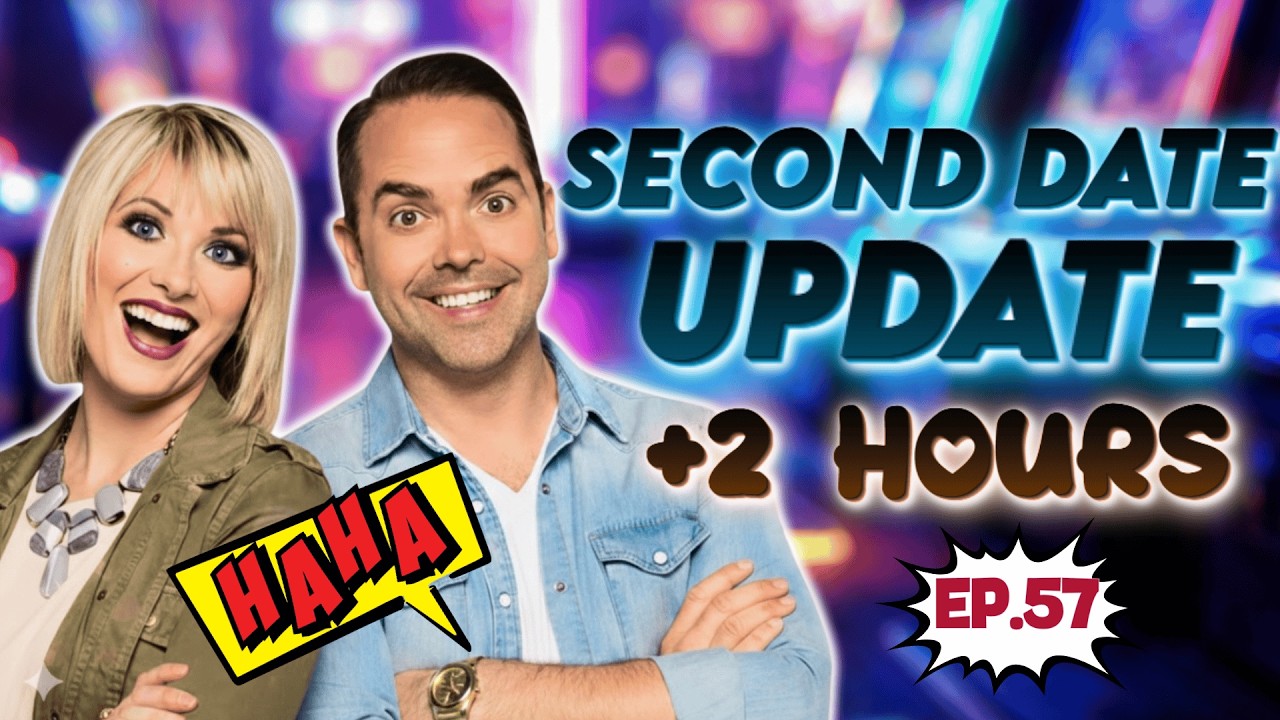 Brooke And Jubal Second Date Update | She Fell for the Same Prank Twice… What Was She Thinking?🍆