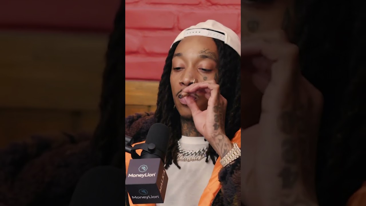 Wiz Khalifa & Mike Tyson Kush Ups