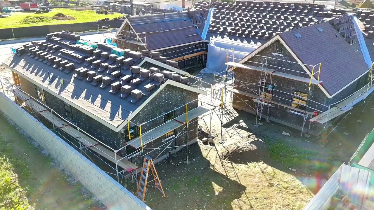 RCM Construction - Ontario CA