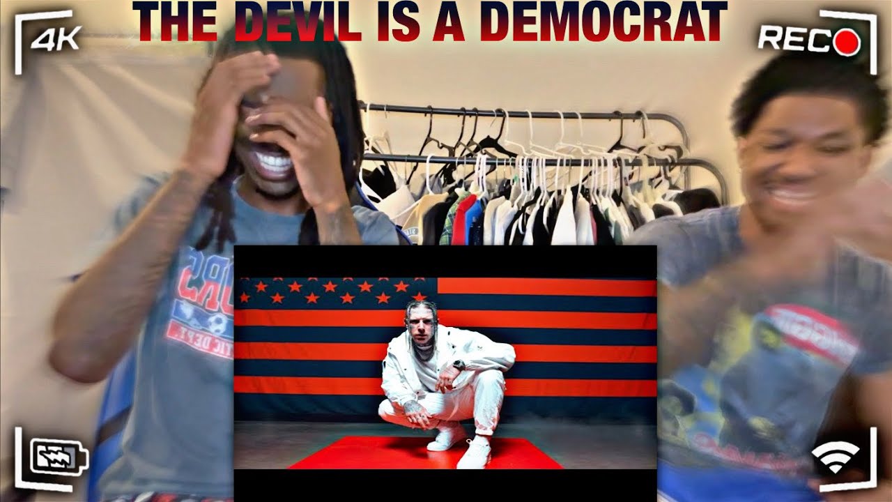 WE ARE COMPLETELY MIND BLOWN!!! | TOM MACDONALD 