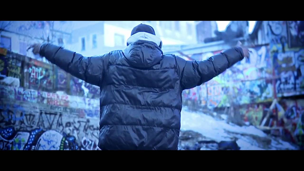 J-Zino - Set It Off(Official Video HD 2011)