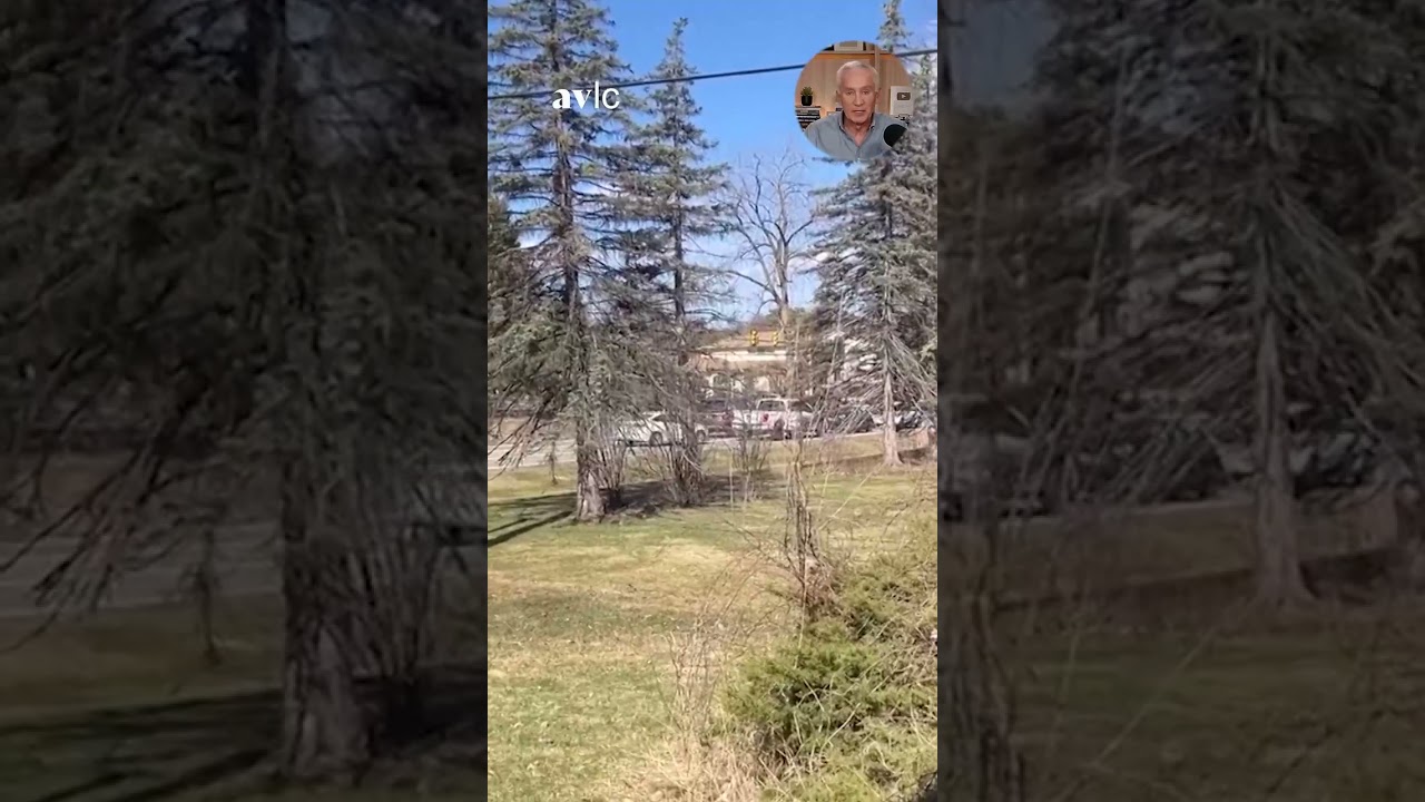 &Uacute;ltima hora: ataque a sinagoga en Detroit