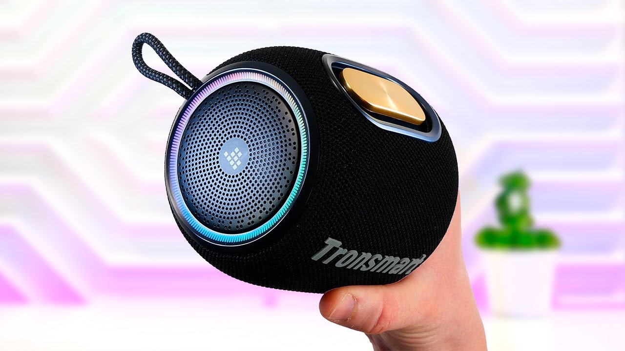 TRONSMART T8 MINI 🎵 Review rápida y completa en Español