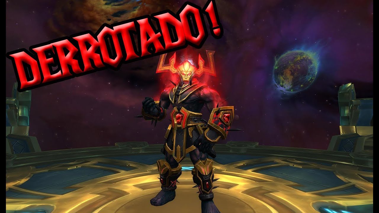 PRIMERA HERMANDAD EN DERROTAR ARGUS MITICO!!!