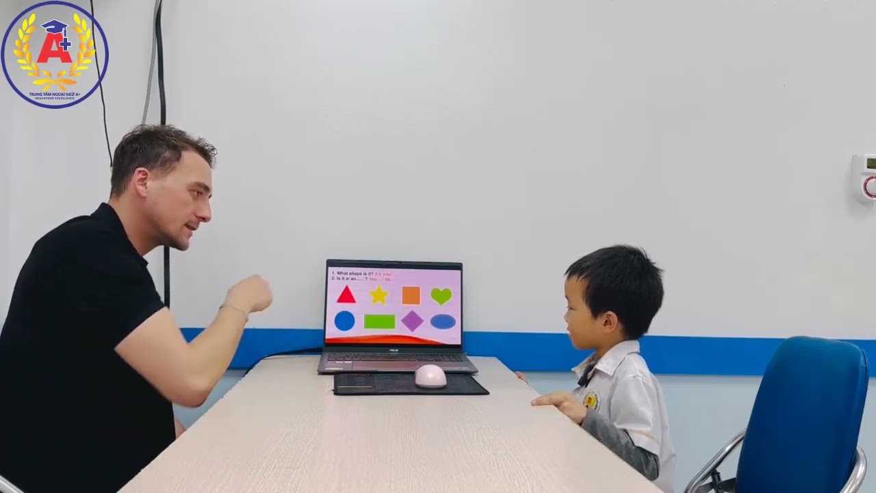 Trung Khải - Midterm Test - Class: LGBG 1.6