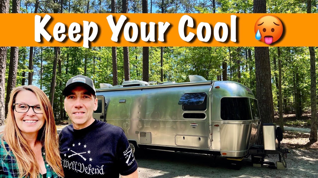 5 советов — СОХРАНЯЙТЕ ВОЗДУШНЫЙ ПОТОК ПРОХЛАДНЫМ (+ бонусный совет)