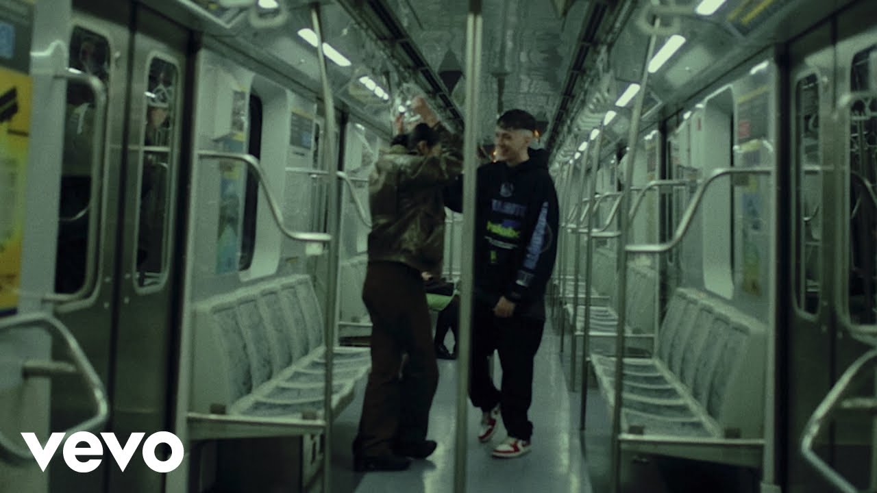 J Gonz, Taiu - Quimica