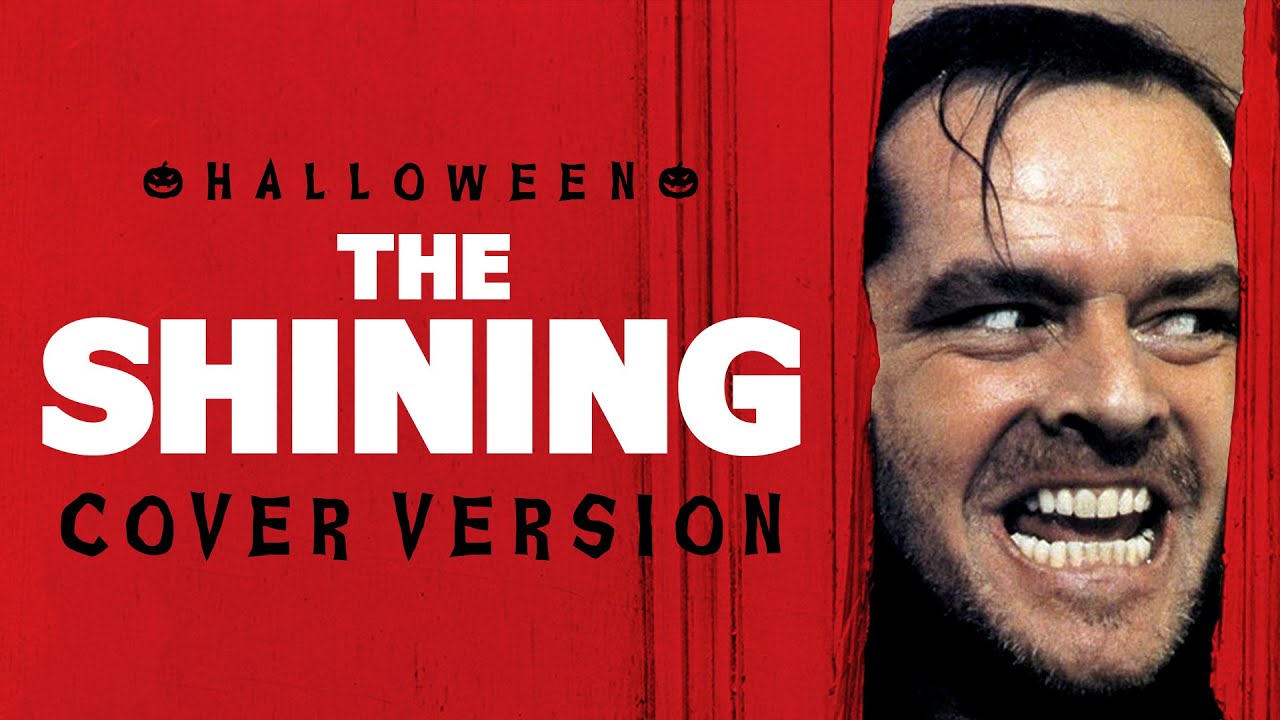 The Shining Main Theme Music