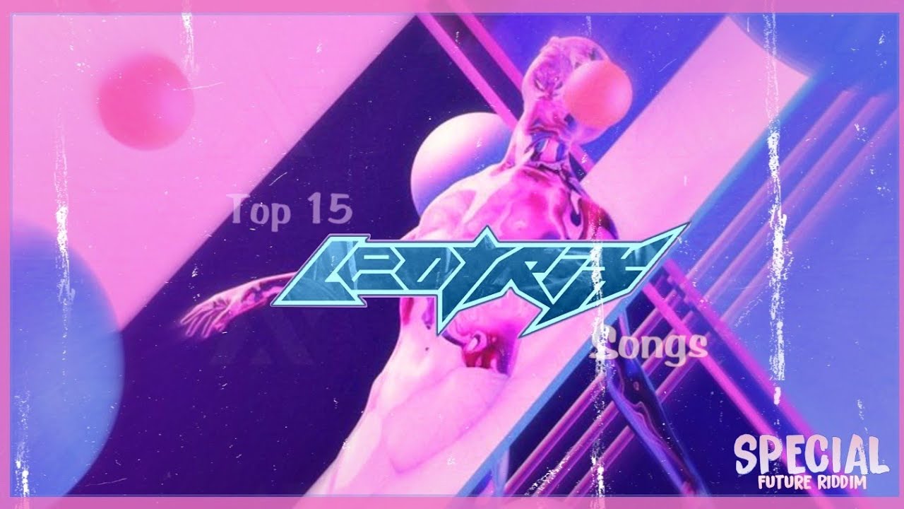 Leotrix |Special Future Riddim|