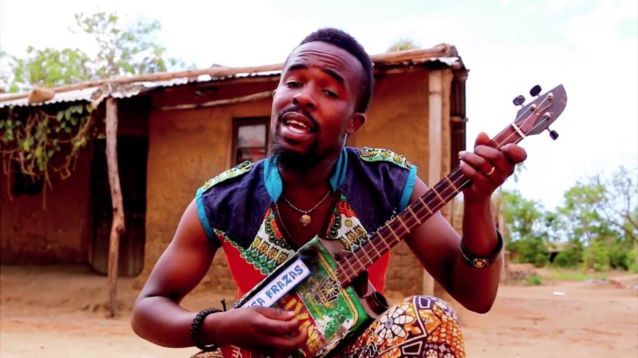 Timayenda ndi 