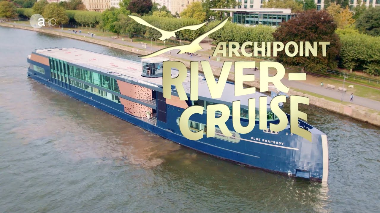 Das Traumschiff - Archipoint Rivercruise | bauhaus-filmwerkstatt