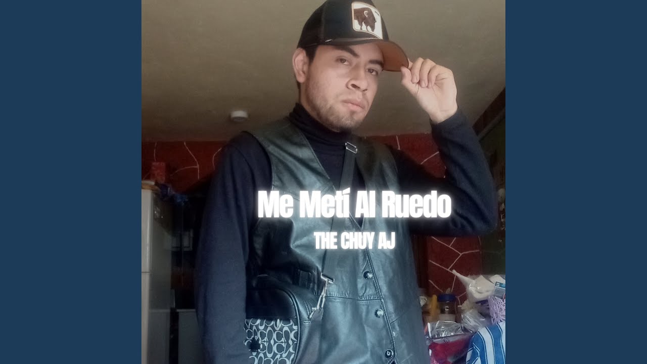 Me Meti Al Ruedo