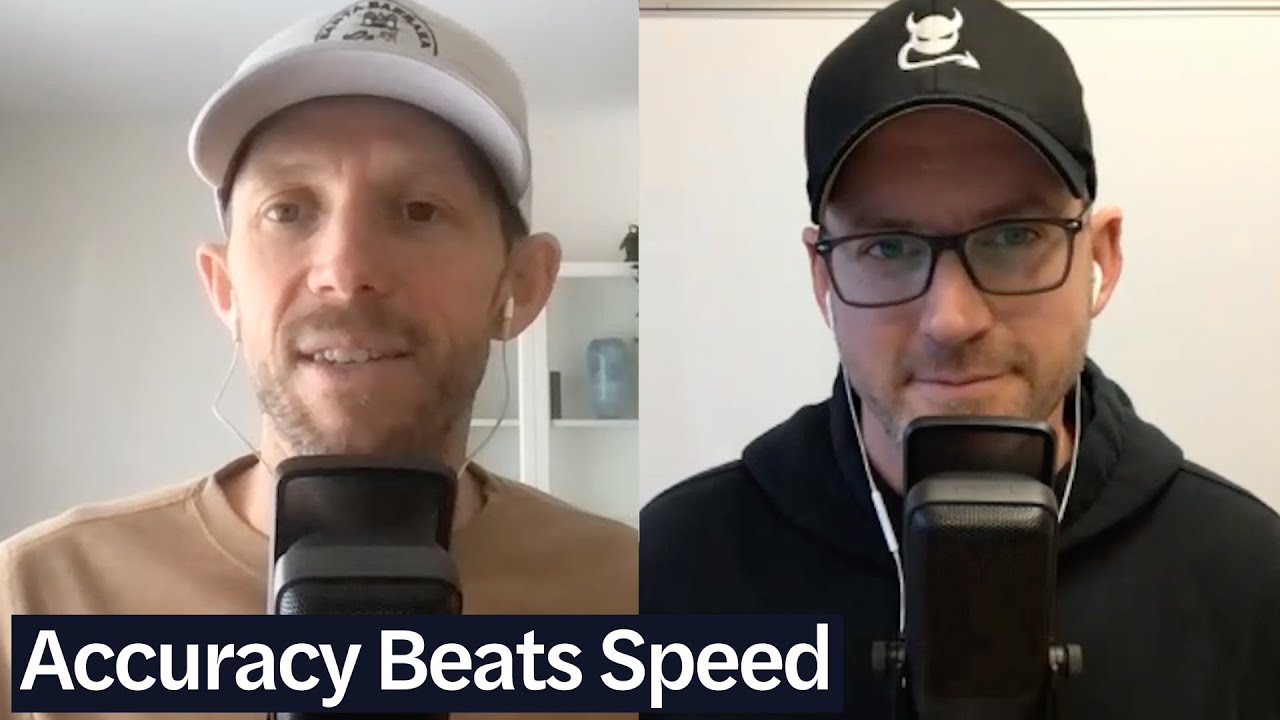 Accuracy Beats Speed | LSAT Demon Daily, Ep. 420