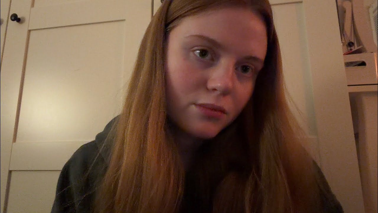 ASMR plugging and cutting your negative energy