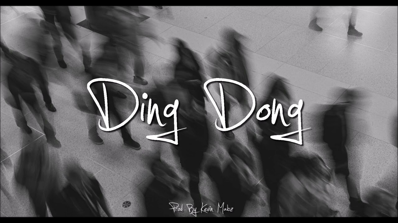 FREE Tiakola X L2B X Genezio x Franglish Type Beat - 