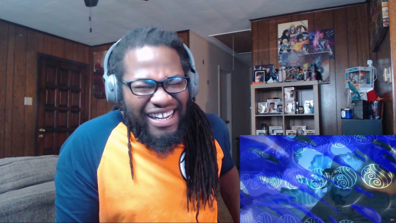 The Four Nations Rap Battle ft. Connor Quest, DizzyEight, Token Black & G.Yee [Reaction]
