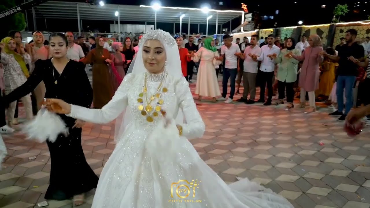 DİLAN & İBRAHİM DÜĞÜN 3-  GRUP ŞİLE 27/ 06/ 2024