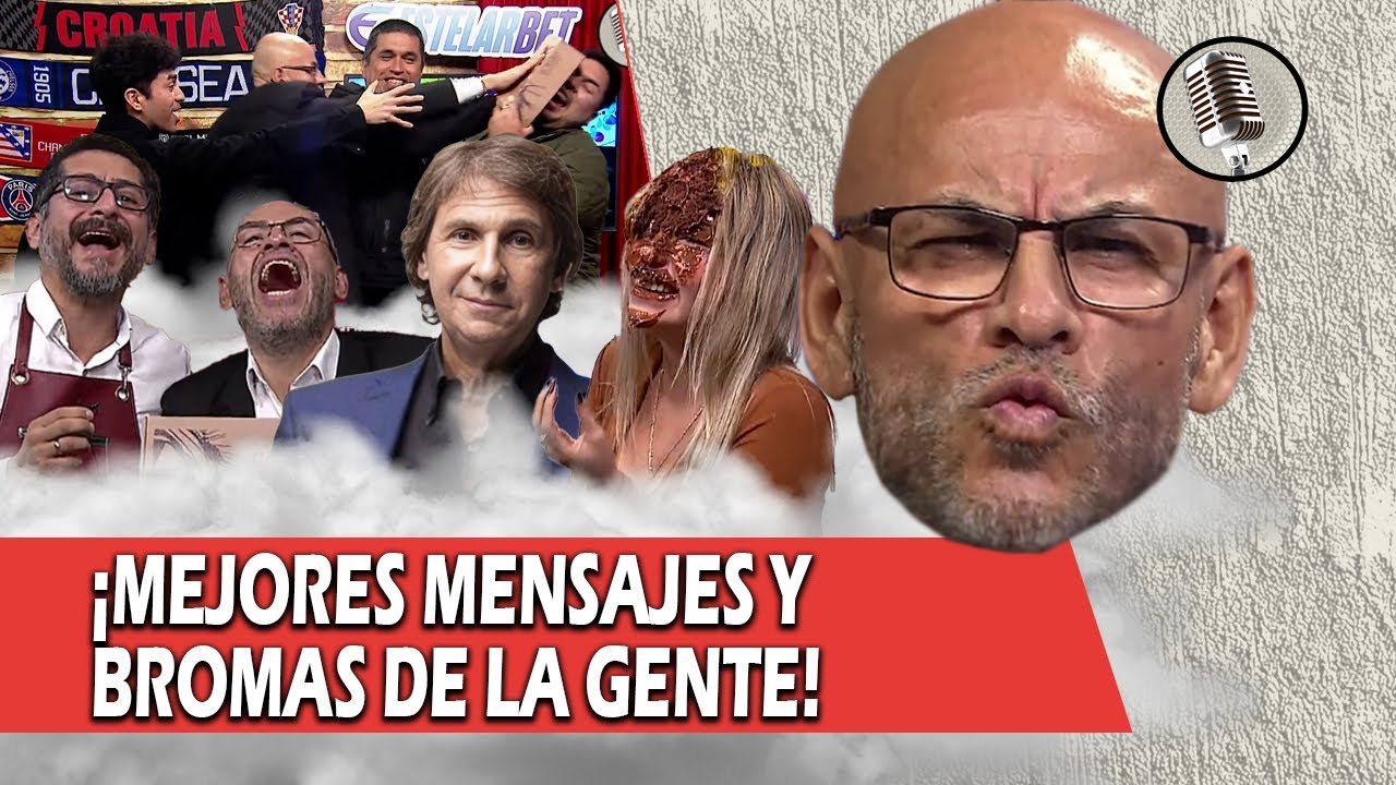 LO MEJOR DE LA SEMANA - RESUMEN A PRESIÓN