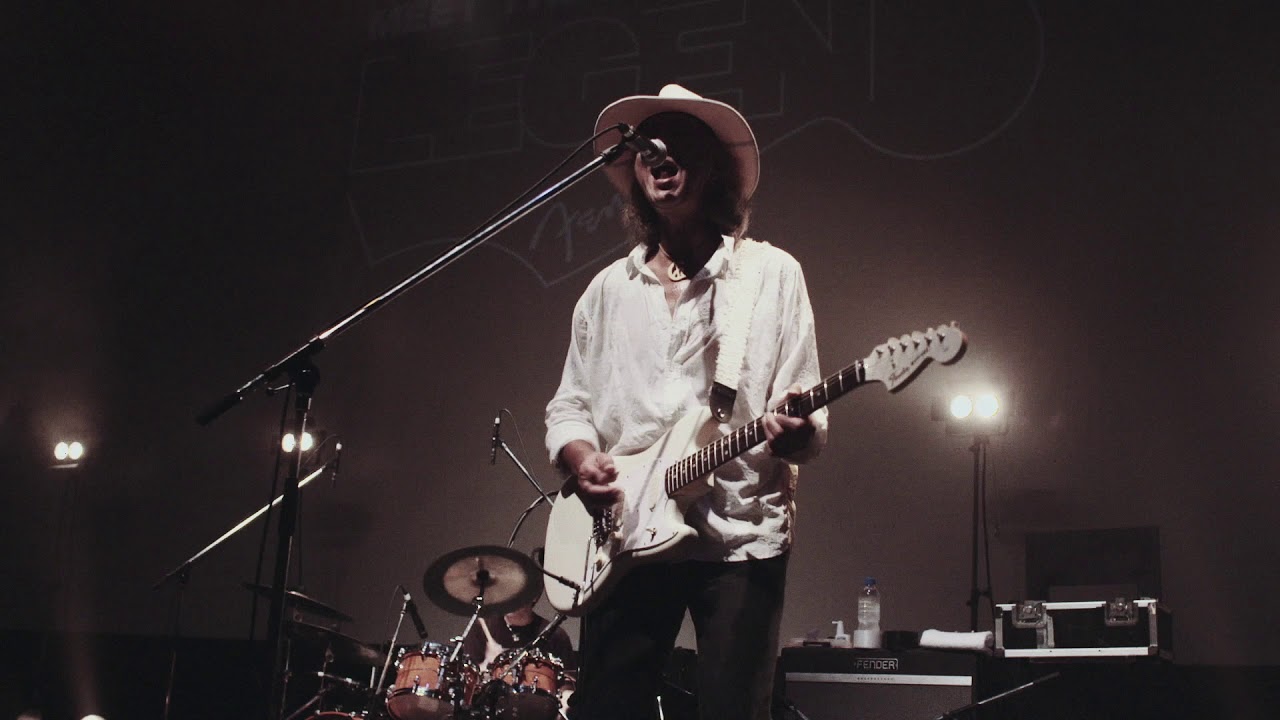 Drive Me Nuts - 2019.9.23 Ebisu Garden Hall 