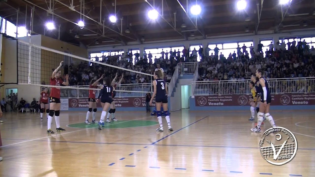 Finale Regionale Under 16 Femminile