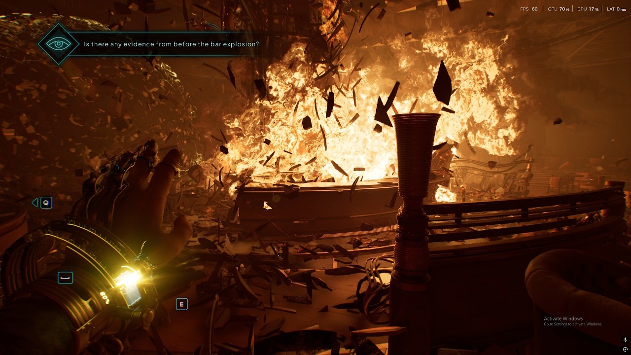 This game looks TOO REAL! 😱 | Nobody Wants to Die (Full Gameplay)