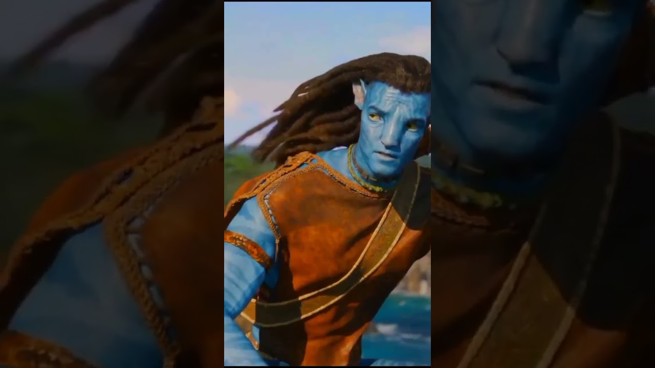 Es solo una reflexi&oacute;n. #parati #cinema #cine #avatar #avatar2 #fypシ #reflexion #opinion #2023