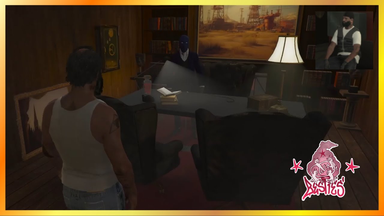 Who Is To Blame For Failed Mission? | NoPixel 4.0 GTA RP