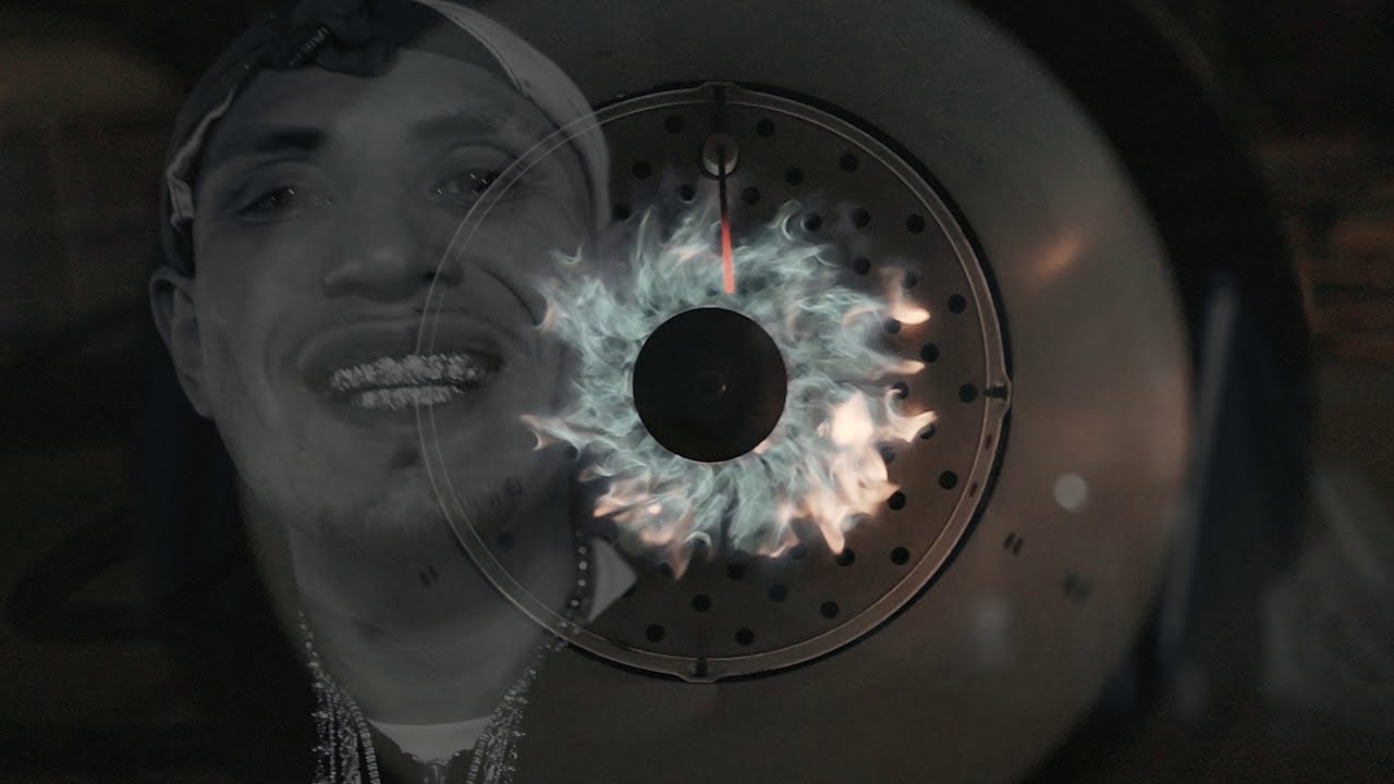 Prolifek - Back In Blood (Remix) (Music Video)