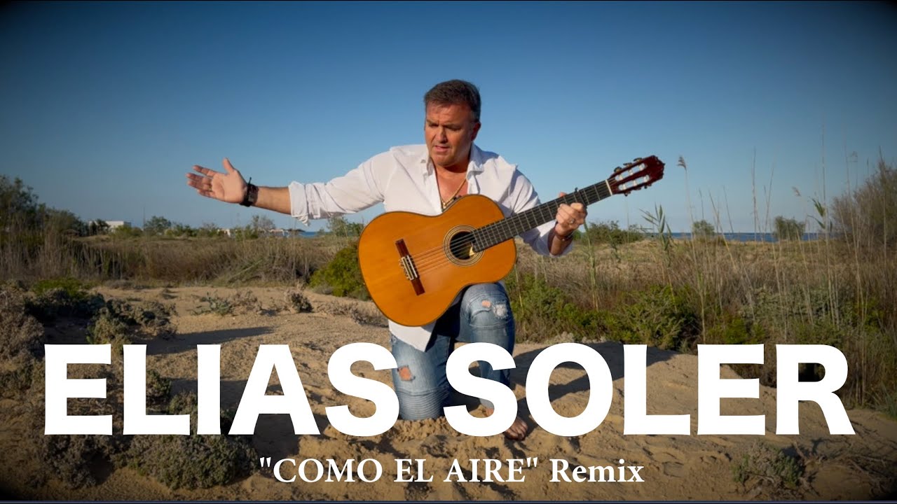 ELIAS SOLER, 