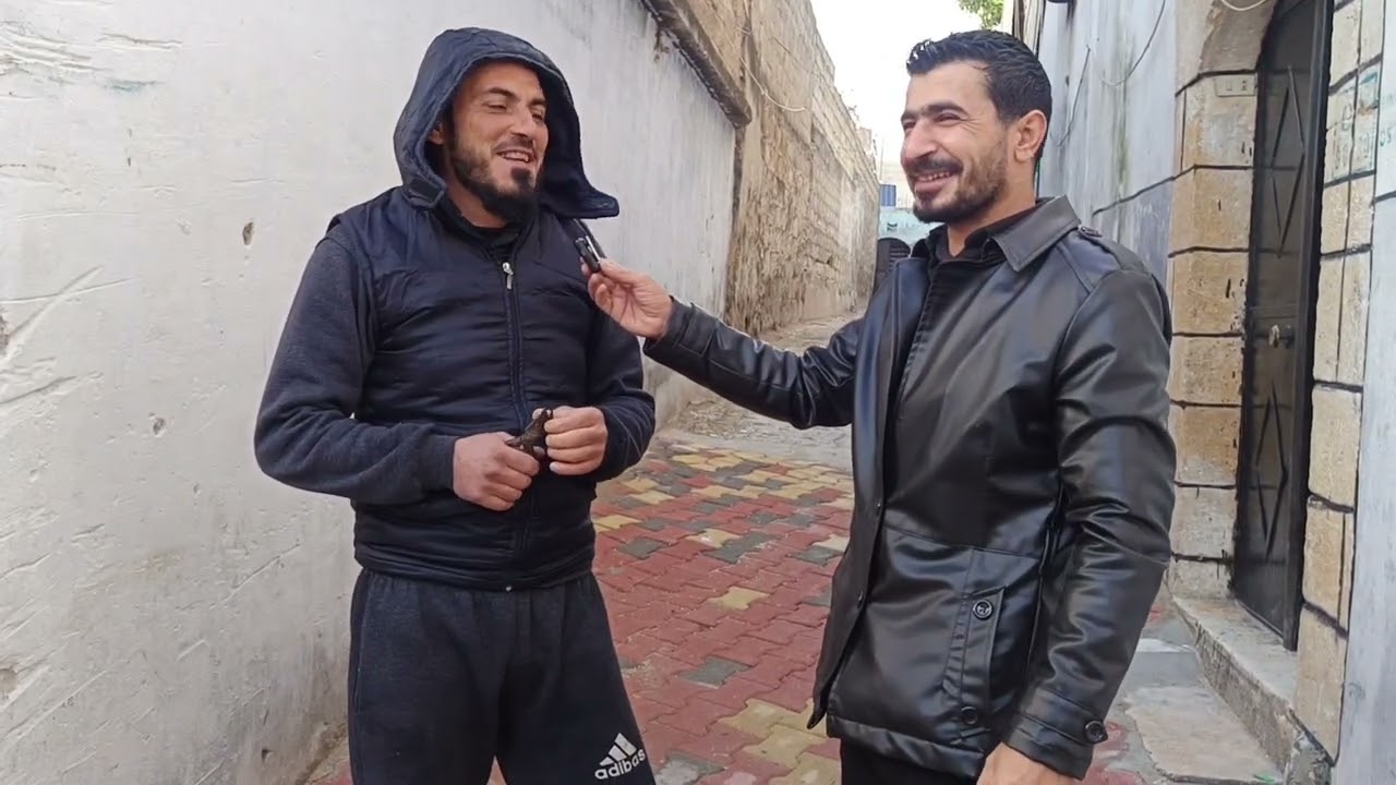 الحلقة ال28 وال29 والأخيرة