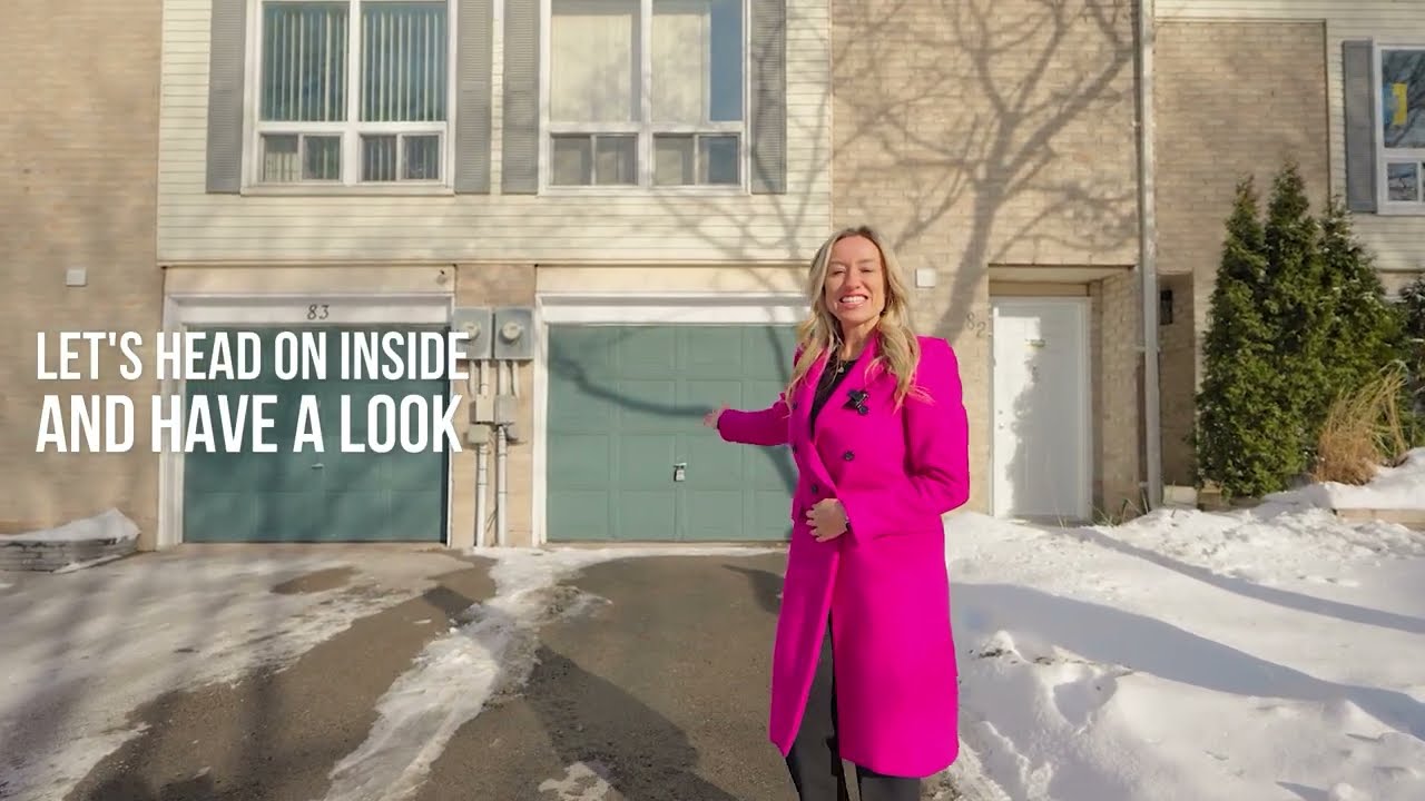 1133 Ritson Rd N, Unit 82 - Oshawa Sold By Dorothy Harrison REMAX