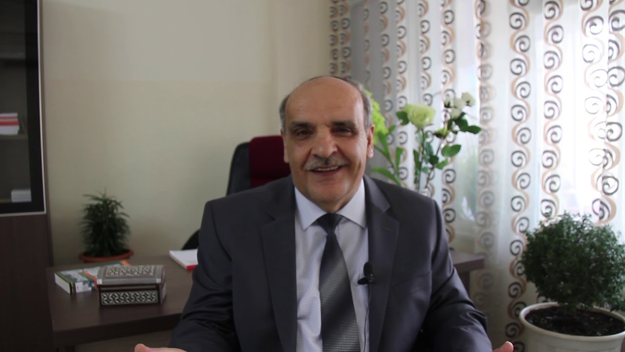 التحليل النفسي  -  دكتور زياد ناجي العرندي