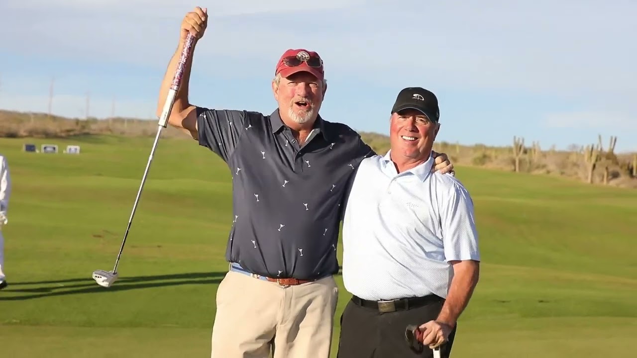 The Legacy 2021 - Diamante Cabo San Lucas