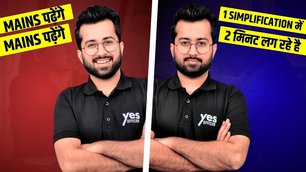 🔥 Calculation Techniques - Best in Class | Speed Booster | RRB PO/Clerk Prelim 2024 || Aashish Arora