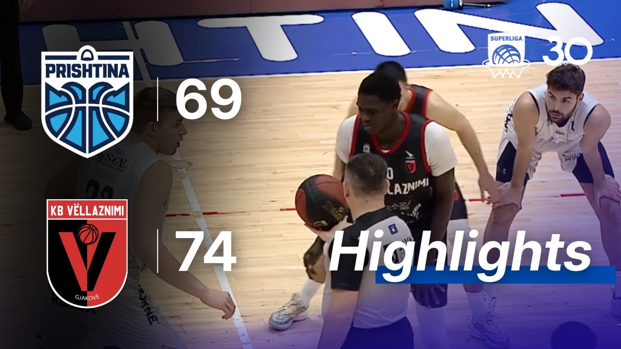 Highlights | Sigal Prishtina - Vëllaznimi