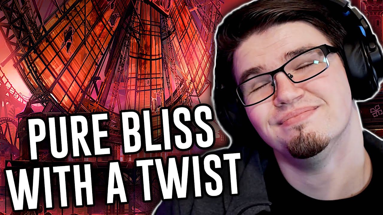 Limbus Company - LaMancha Carnival / Reaction & Analysis