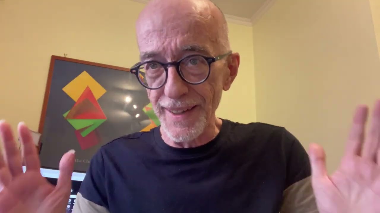 Video risposta ad Alex Britti… con affetto…