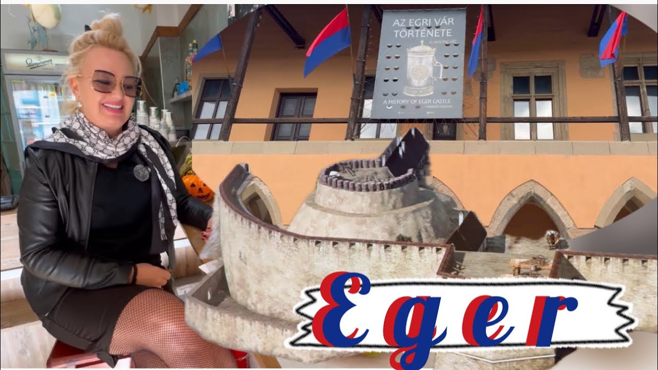 Ahol a Tōrōkōknek nem sikerūlt a hódítàs!EGER @ZaraBosss  #travel #hungary #eger #budapest #szeged 