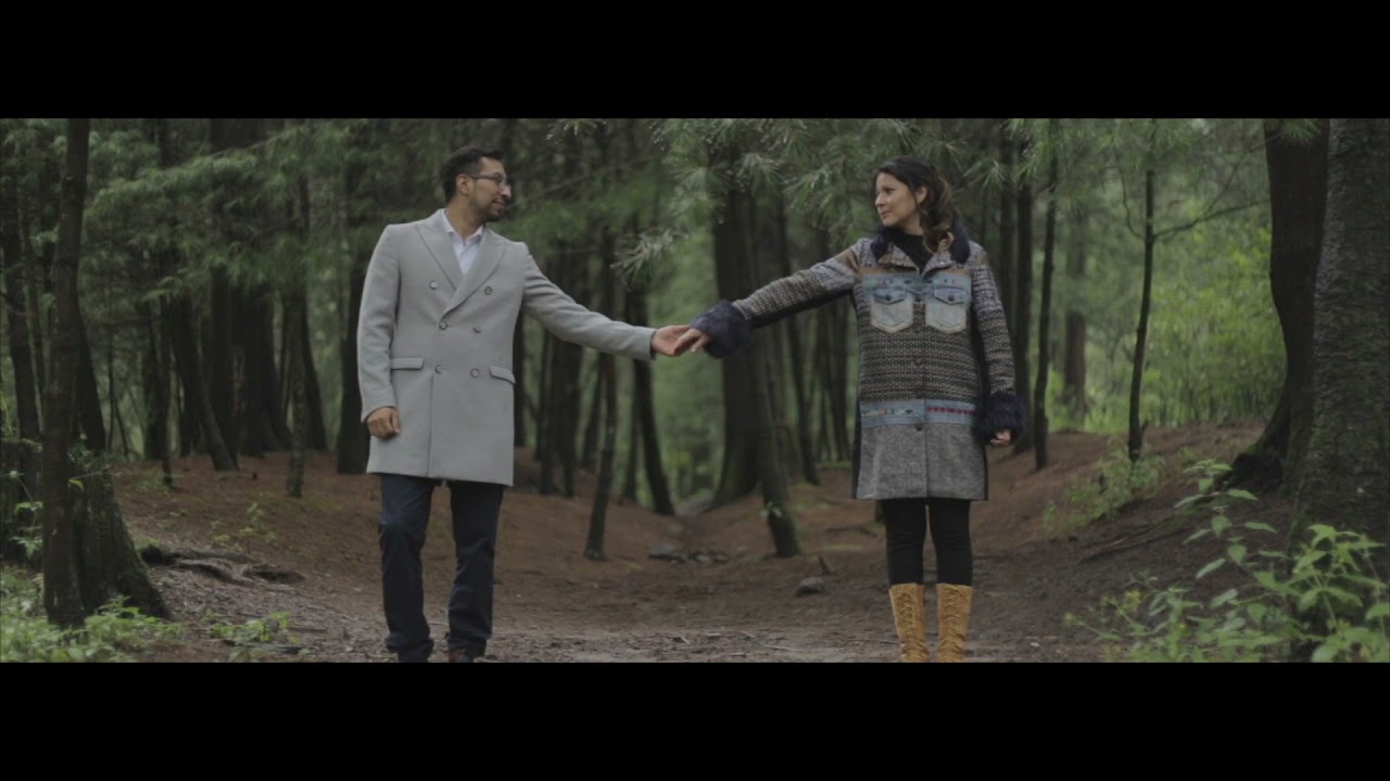 MAYELA + ROLANDO (SAVE THE DATE)