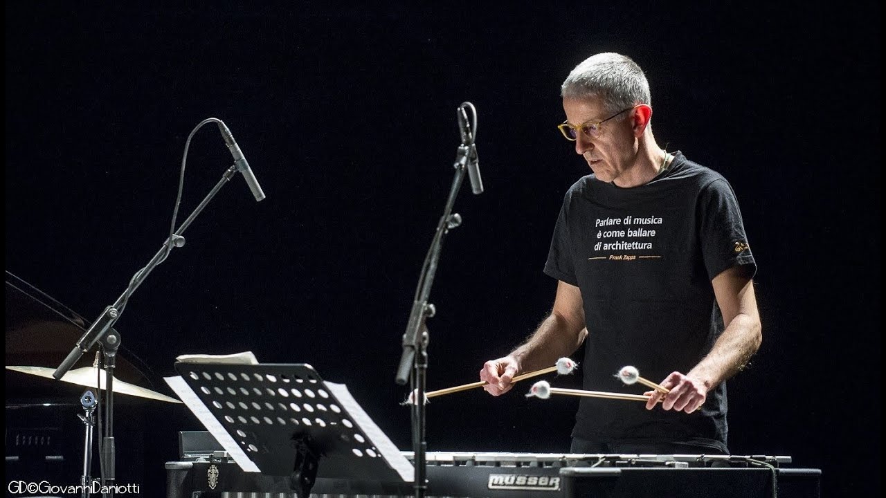 Tribute to a Modern Jazz Quartet