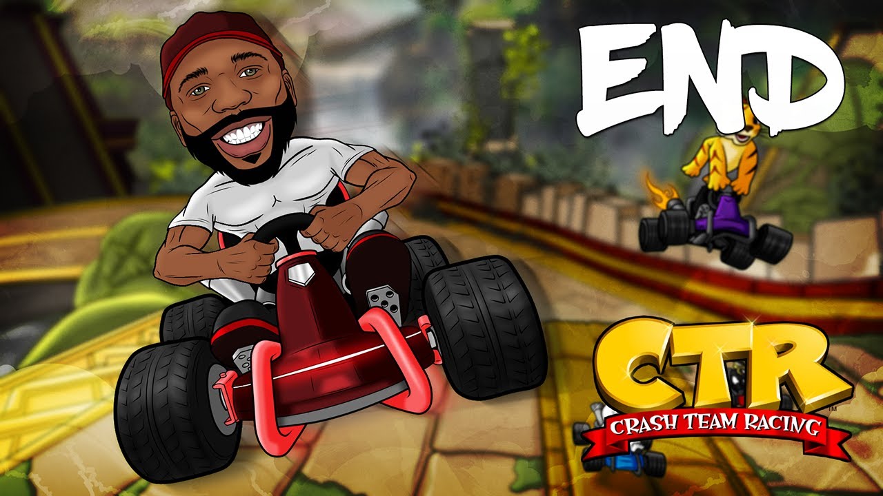 I've NEVER Been This MAD at a Racing Game Before!